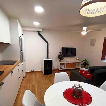 A Casina De Luz Apartment Pontevedra Ngoại thất bức ảnh