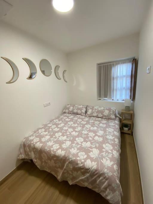 A Casina De Luz Apartment Pontevedra Ngoại thất bức ảnh